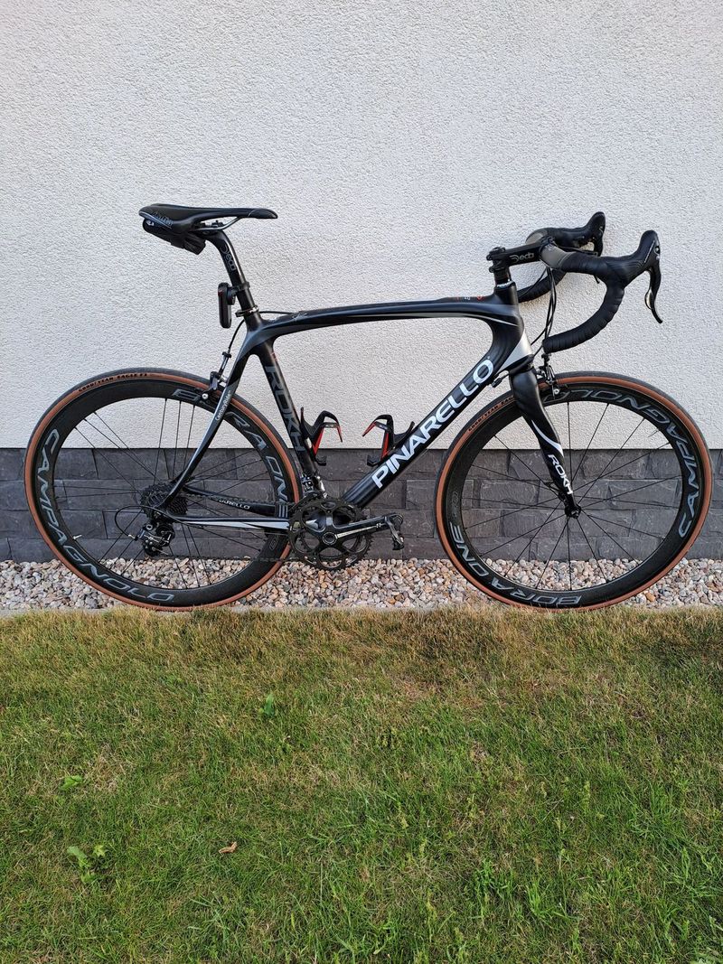 Pinarello Rokh 
