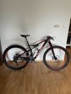 Specialized S-Works Epic 29 2016
