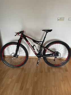 Specialized S-Works Epic 29 2016