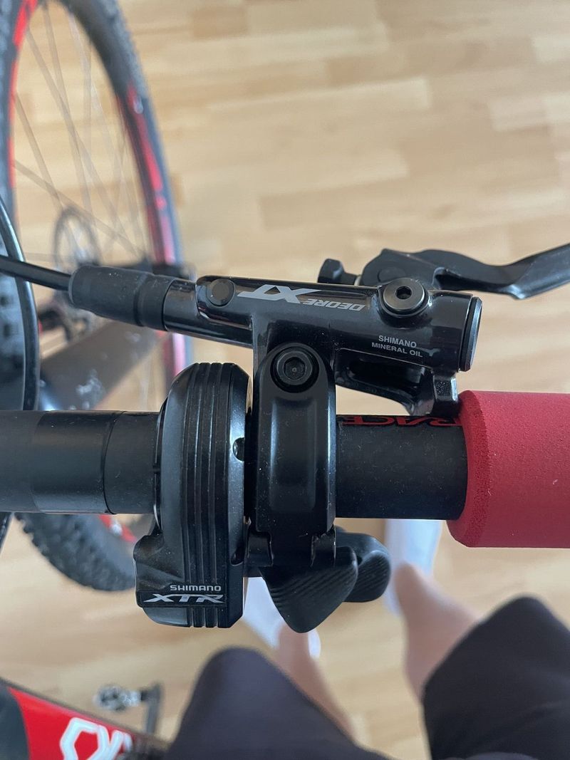 Specialized S-Works Epic 29 2016
