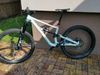Prodám Specialized status 160 vel.M
