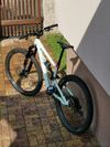 Prodám Specialized status 160 vel.M