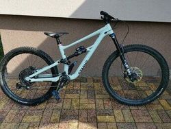 Prodám Specialized status 160 vel.M