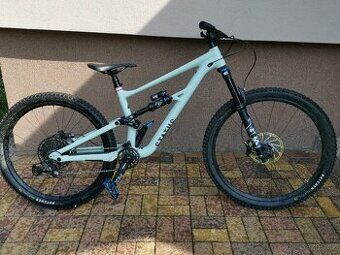 Prodám Specialized status 160 vel.M