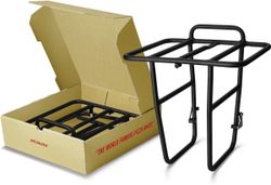 Přední nosič Specialized Pizza Front Rack - black