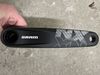Kliky Sram NX, převodník Sram GX 34 zubů, DUB Boost, 175 mm