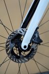 Kolo Cannondale SuperSix EVO Disc Ultegra CAS 2022 velikost 51