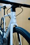Kolo Cannondale SuperSix EVO Disc Ultegra CAS 2022 velikost 51