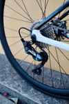 Kolo Cannondale SuperSix EVO Disc Ultegra CAS 2022 velikost 51