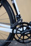 Kolo Cannondale SuperSix EVO Disc Ultegra CAS 2022 velikost 51