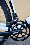 Kolo Cannondale SuperSix EVO Disc Ultegra CAS 2022 velikost 51