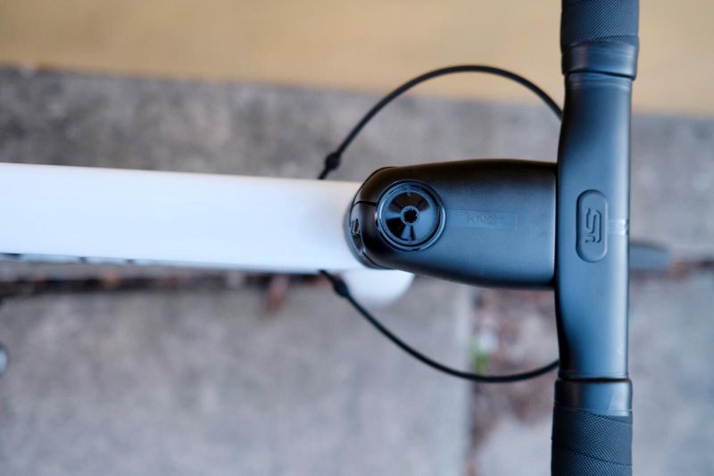 Kolo Cannondale SuperSix EVO Disc Ultegra CAS 2022 velikost 51
