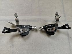 Shimano XTR 