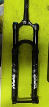 Fox Performance grip 140mm