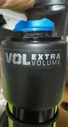 Fox Performance grip 140mm