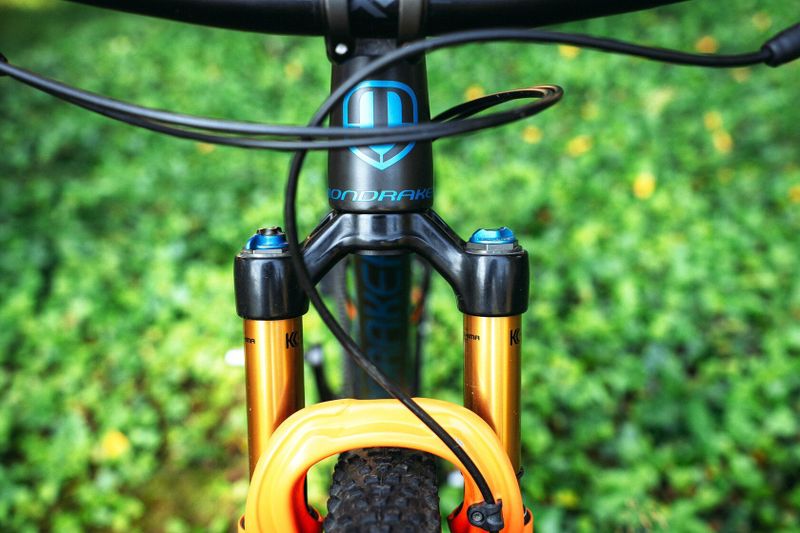 MTB MONDRAKER PODIUM RR SL - XTR, NEXTIE KARBON.KOLA, FOX VIDLICE-VEL 170-185 cm- PŮV.CENA 229.000,-