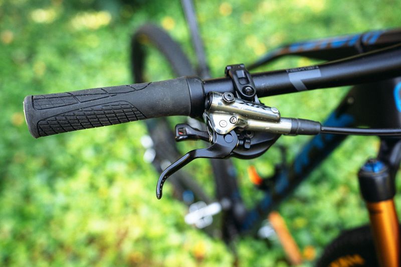 MTB MONDRAKER PODIUM RR SL - XTR, NEXTIE KARBON.KOLA, FOX VIDLICE-VEL 170-185 cm- PŮV.CENA 229.000,-