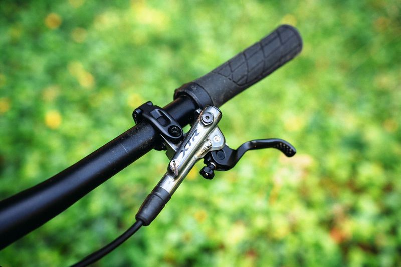MTB MONDRAKER PODIUM RR SL - XTR, NEXTIE KARBON.KOLA, FOX VIDLICE-VEL 170-185 cm- PŮV.CENA 229.000,-
