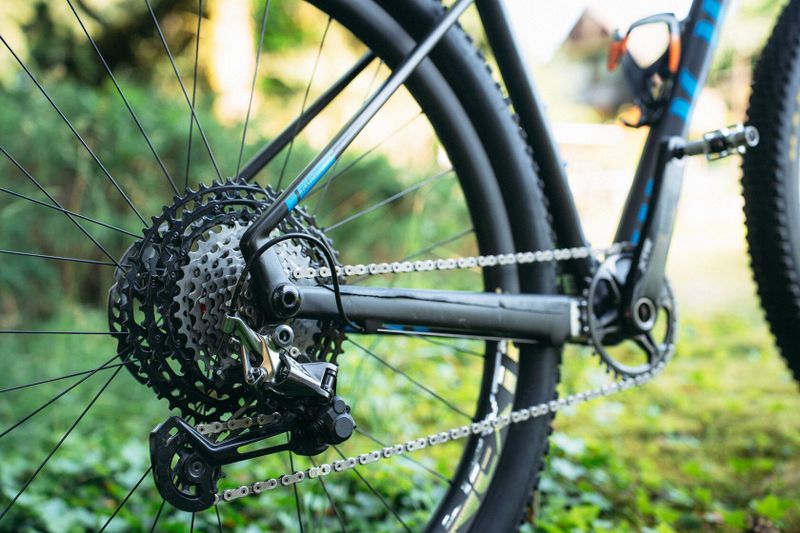 MTB MONDRAKER PODIUM RR SL - XTR, NEXTIE KARBON.KOLA, FOX VIDLICE-VEL 170-185 cm- PŮV.CENA 229.000,-
