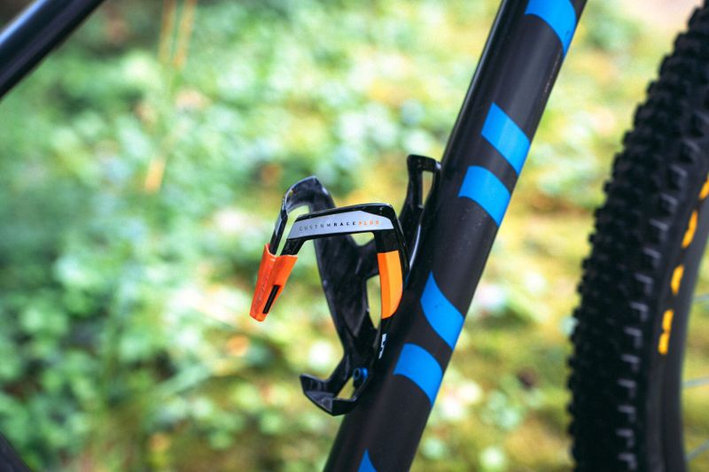 MTB MONDRAKER PODIUM RR SL - XTR, NEXTIE KARBON.KOLA, FOX VIDLICE-VEL 170-185 cm- PŮV.CENA 229.000,-