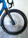 KARBONOVÝ GRAVEL MERIDA SILEX +6000 - GRAVEL ROKU - vel M