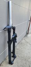Vidlice RockShox Judy Gold RL 29" Solo Air 100 Tapered Boost Remote 15x110
