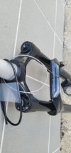 Vidlice RockShox Judy Gold RL 29" Solo Air 100 Tapered Boost Remote 15x110