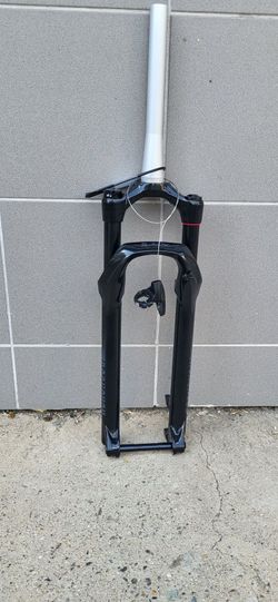 Vidlice RockShox Judy Gold RL 29" Solo Air 100 Tapered Boost Remote 15x110