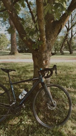 Cannondale Topstone 2 vel S gravel bike