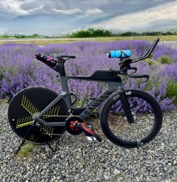 Canyon Speedmax 