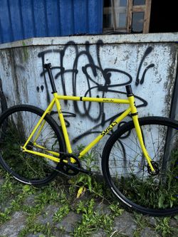 Surly Steamroller 