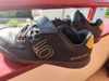 Five Ten boty Hellcat - Carbon/Oat/Chacoa / vel.42