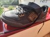 Five Ten boty Hellcat - Carbon/Oat/Chacoa / vel.42