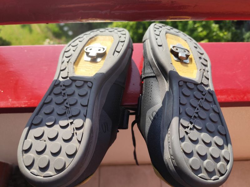 Five Ten boty Hellcat - Carbon/Oat/Chacoa / vel.42