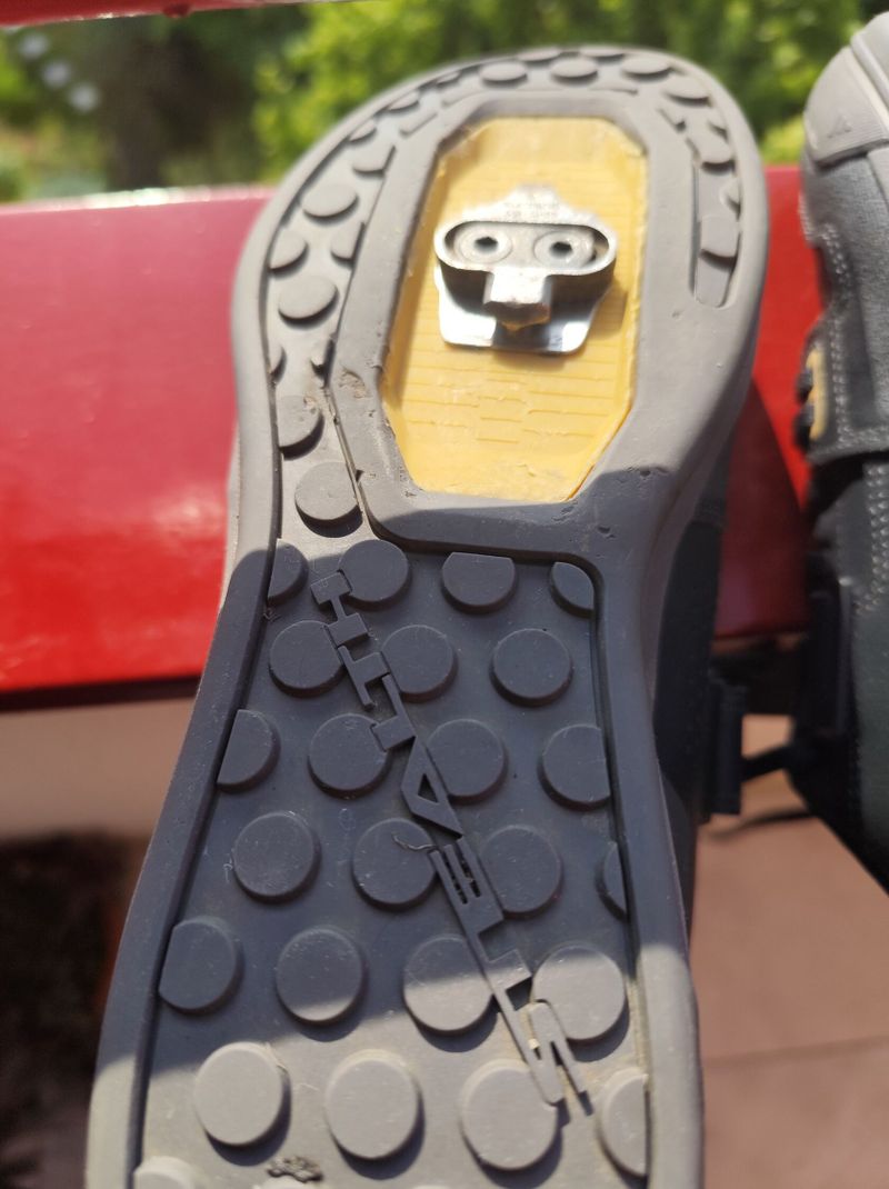 Five Ten boty Hellcat - Carbon/Oat/Chacoa / vel.42