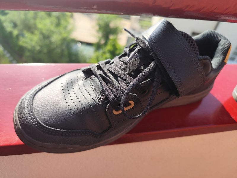 Five Ten boty Hellcat - Carbon/Oat/Chacoa / vel.42