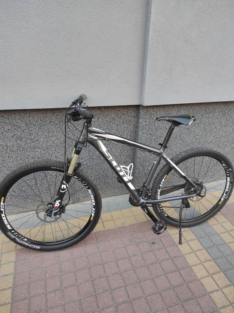 Scott aspect 950 (L) 29" horské kolo