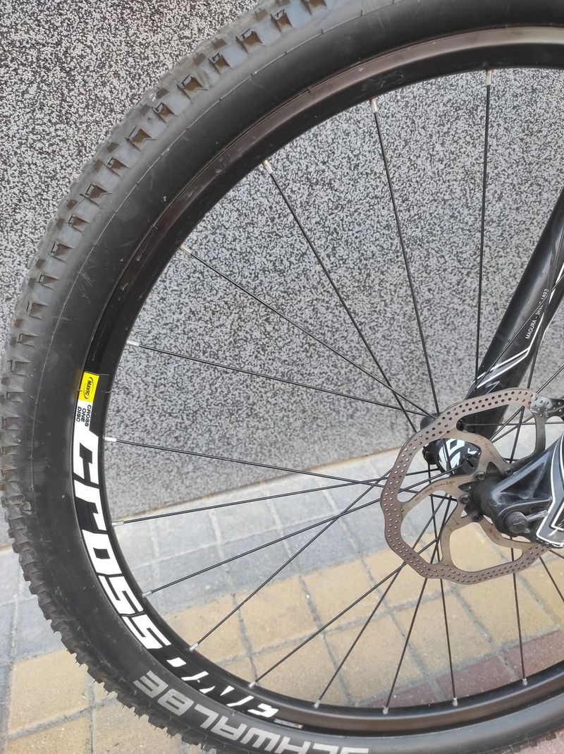 Scott aspect 950 (L) 29" horské kolo