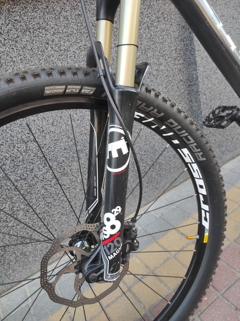 Scott aspect 950 (L) 29" horské kolo