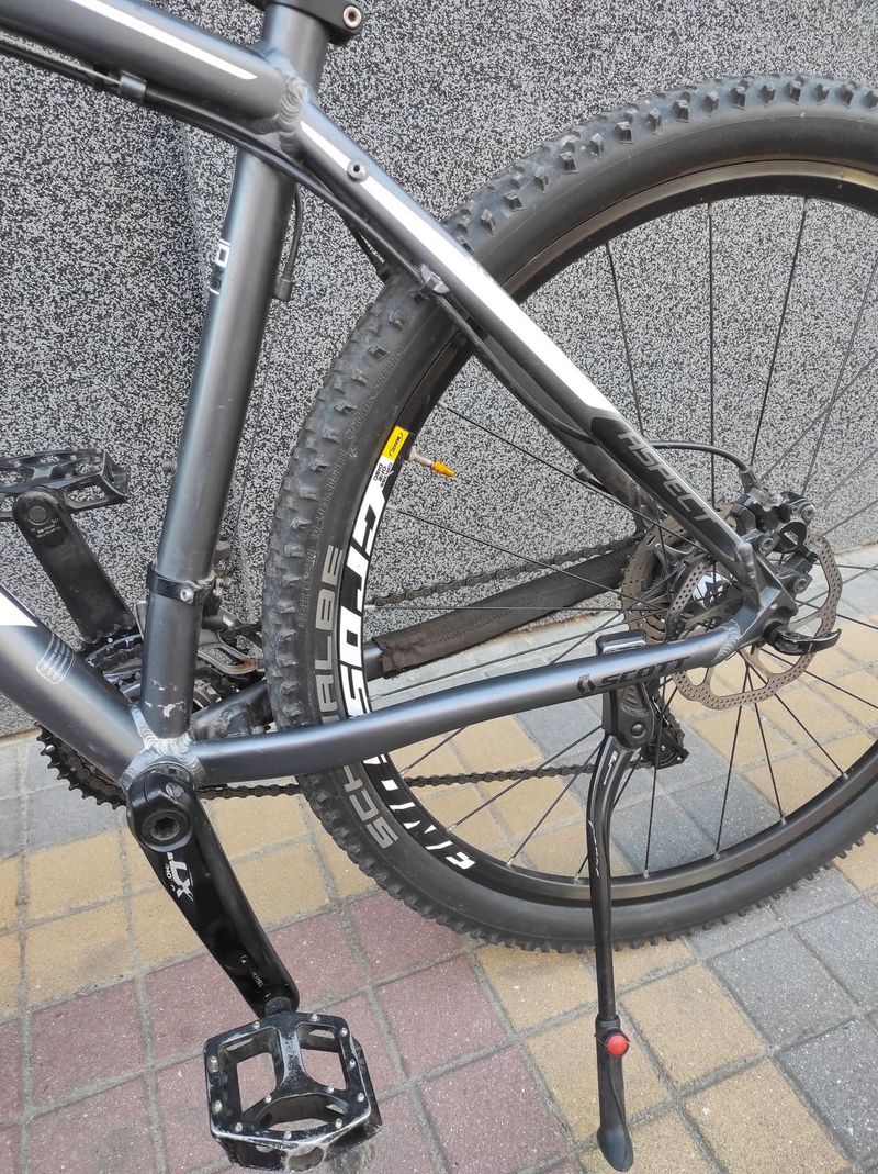 Scott aspect 950 (L) 29" horské kolo