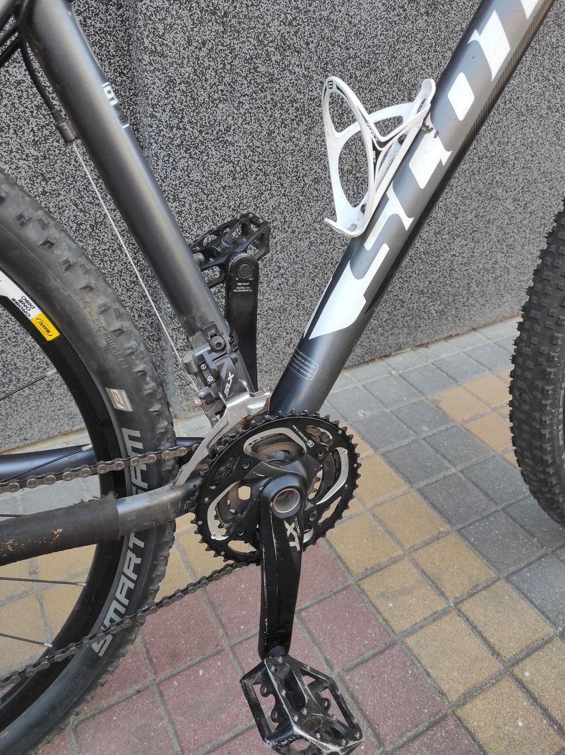 Scott aspect 950 (L) 29" horské kolo