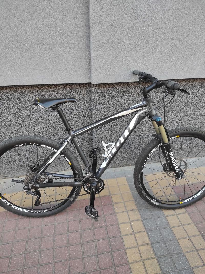 Scott aspect 950 (L) 29" horské kolo