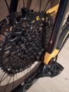 Trek Procaliber 9.7 Carbon XL-/Sram XO1/Fox/SunRingle/