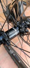 Trek Procaliber 9.7 Carbon XL-/Sram XO1/Fox/SunRingle/