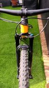 Trek Procaliber 9.7 Carbon XL-/Sram XO1/Fox/SunRingle/