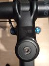 Trek Procaliber 9.7 Carbon XL-/Sram XO1/Fox/SunRingle/