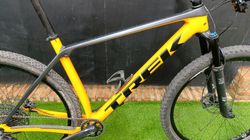 Trek Procaliber 9.7 Carbon XL-/Sram XO1/Fox/SunRingle/