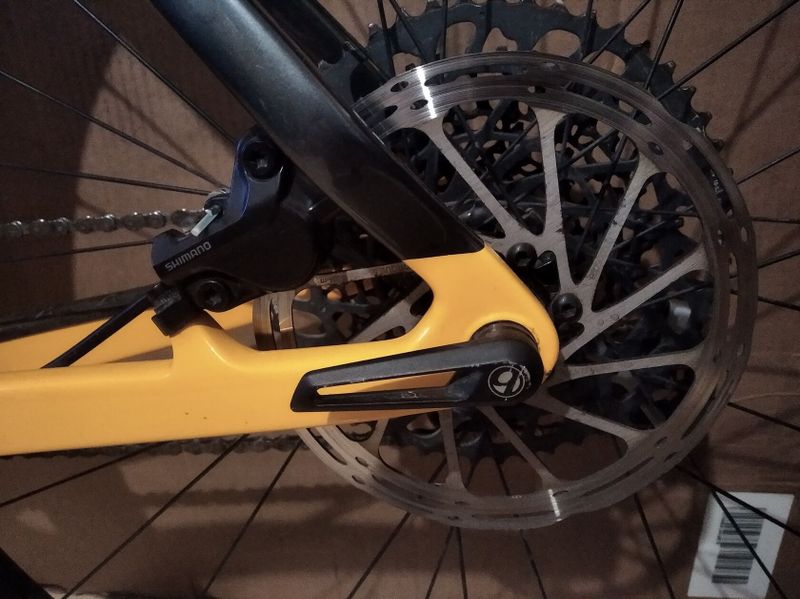 Trek Procaliber 9.7 Carbon XL-/Sram XO1/Fox/SunRingle/