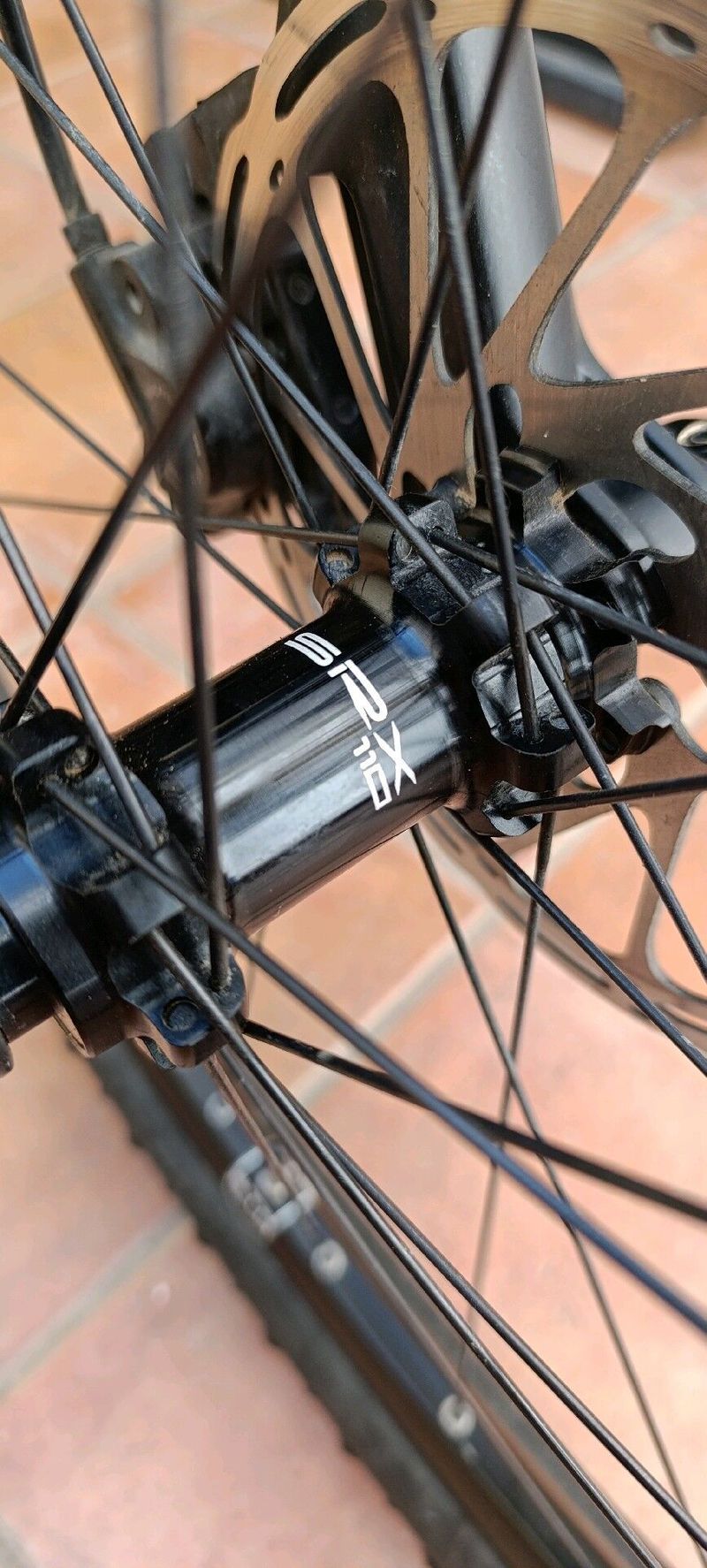 Trek Procaliber 9.7 Carbon XL-/Sram XO1/Fox/SunRingle/