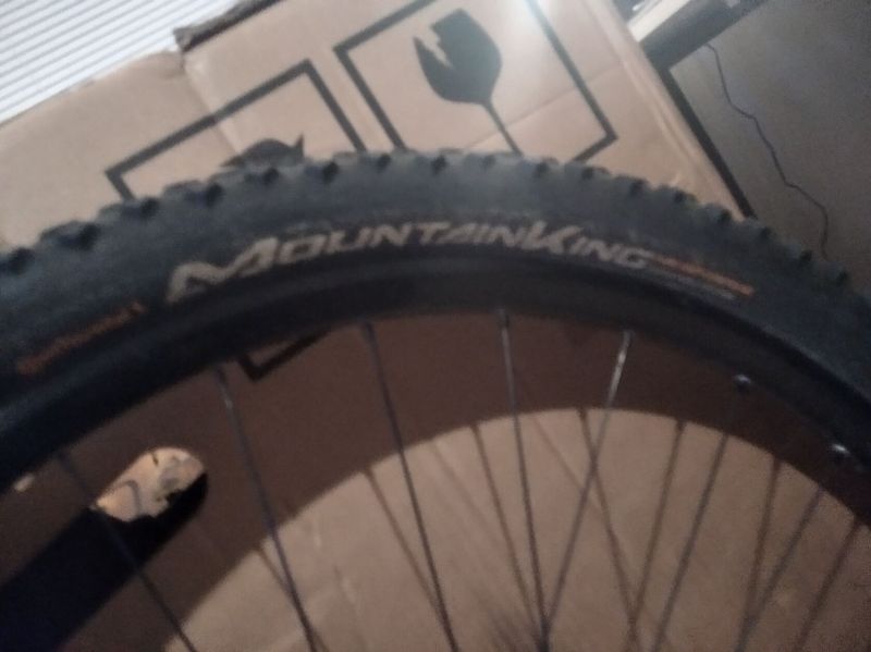 Trek Procaliber 9.7 Carbon XL-/Sram XO1/Fox/SunRingle/